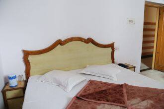 Hotel Kanshi Vishwanath, Katra 2